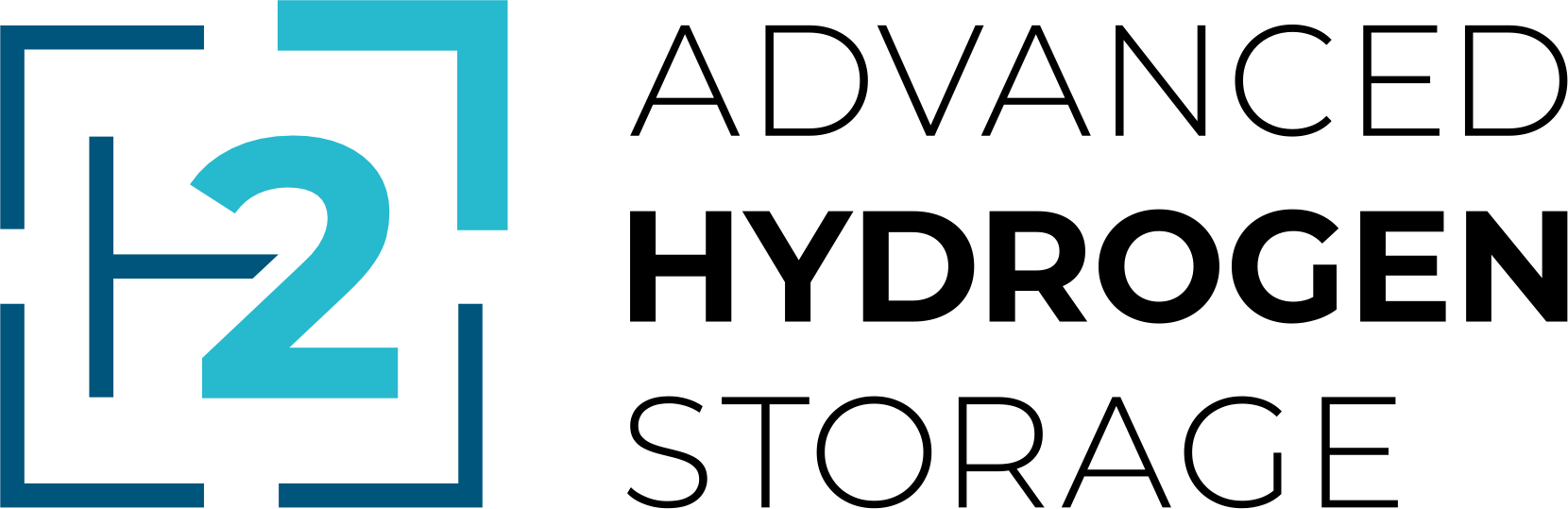 Logo Advanced Hydrogen Storage