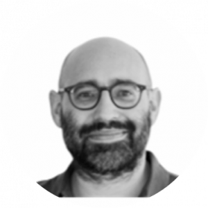 Dr. Markus Ostermeier