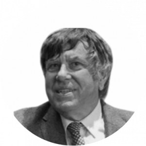 Prof. Dr. Wolfgang Arlt