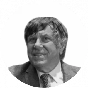 Prof. Dr. Wolfgang Arlt