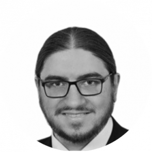 Prof. Dr. Patrick Preuster