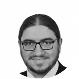 Prof. Dr. Patrick Preuster